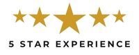 5 star experience