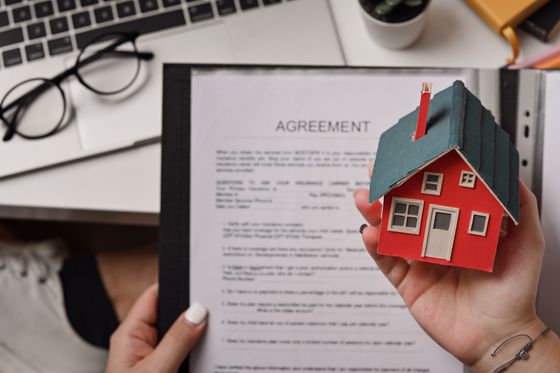 What Does DCI Properties Do?