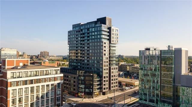 Condos in Kitchener, ON