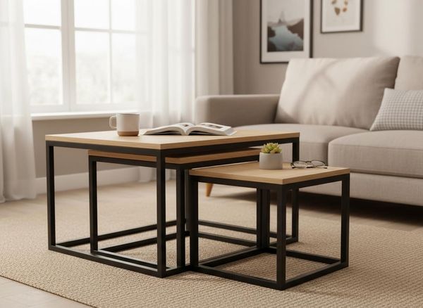 nesting tables