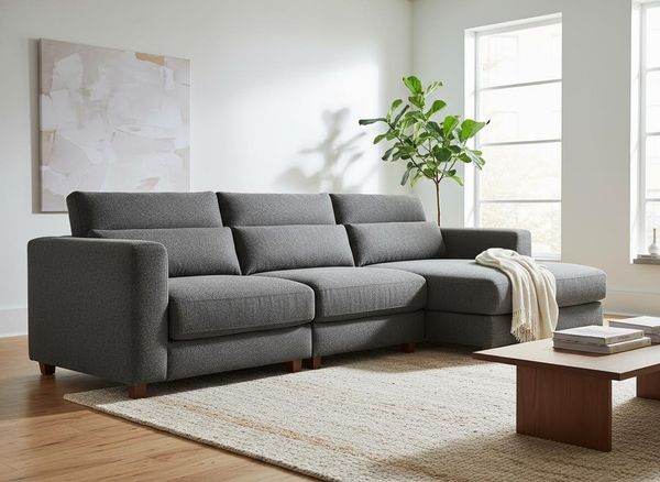 modular sofa