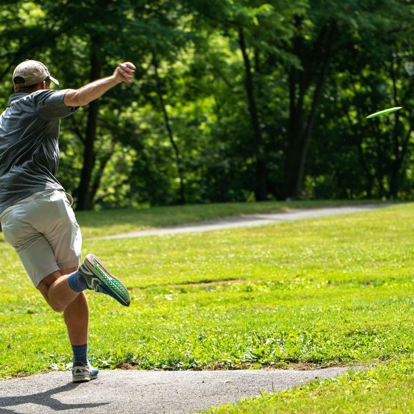 Playtime on the Frisbee Golf Course.jpg