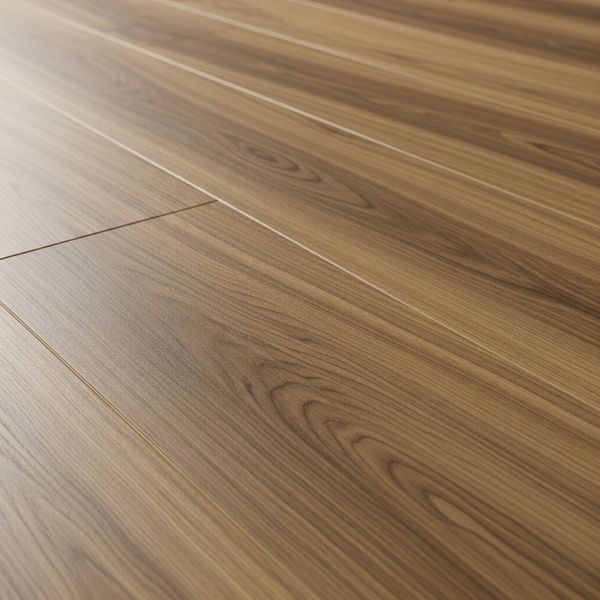 durable and stylish laminate wood flooring