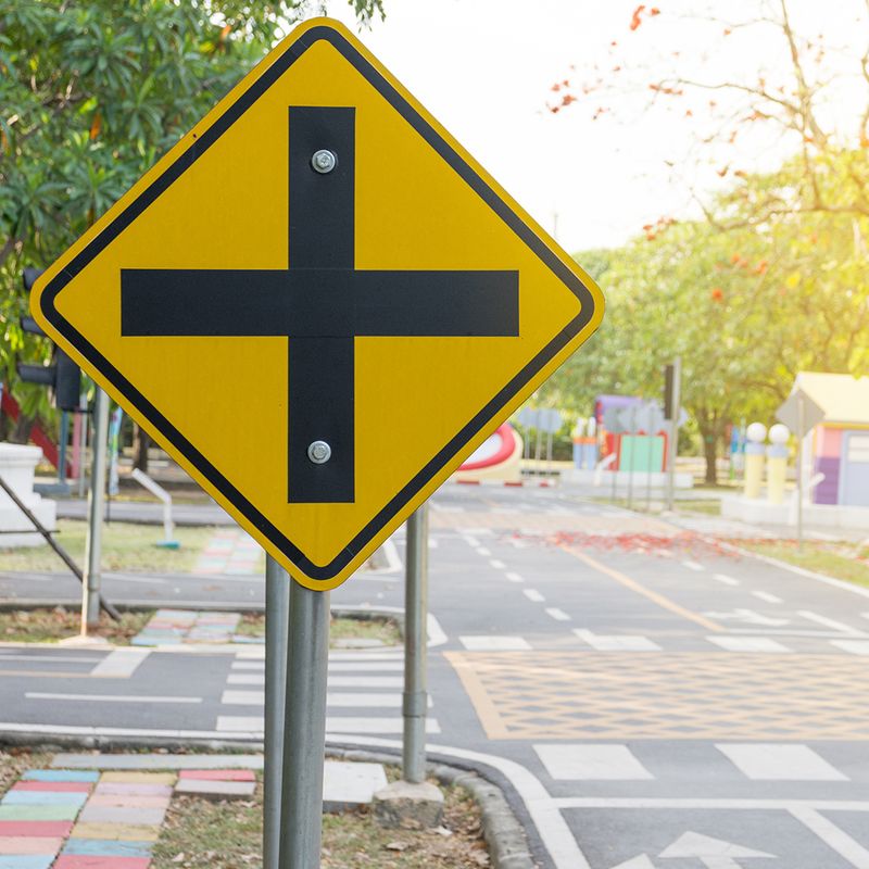 Pedestrians Responsibility in Road Safety Awareness