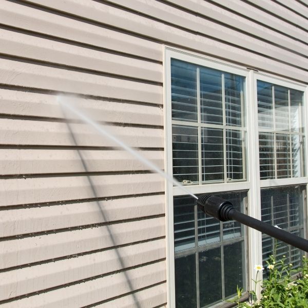 Power Washing