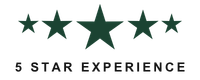5 Star Experience