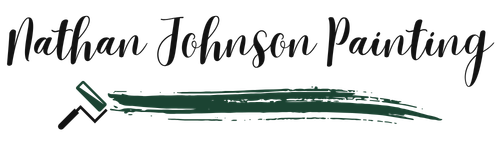 Nathan Johnson Painting