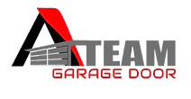 A Team Garage door logo.png