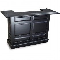 IMPERIAL BAR, BLACK