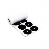 IMPERIAL SELF STICK BILLIARD TABLE SPOTS, PACK OF 100