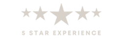 5 Star Experience 