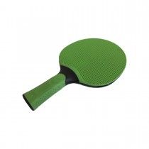 IMPERIAL OUTDOOR TABLE TENNIS RACKET, GREEN