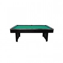 IMPERIAL 6.5 FT. NON SLATE POOL TABLE