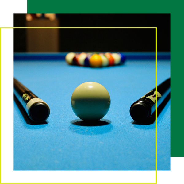 pool table accessories