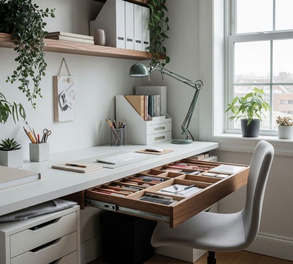 an organized home office space Spaces 1.jpg
