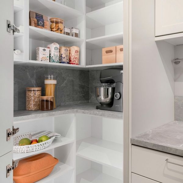 organized pantry organized pantry