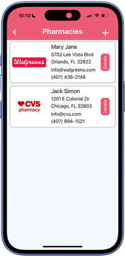 Smart Pill Reminder Image