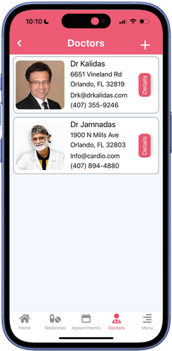 Smart Pill Reminder Image