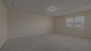 empty bedroom empty bedroom