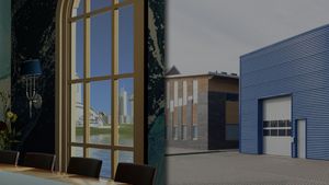 commercial feature commercial feature