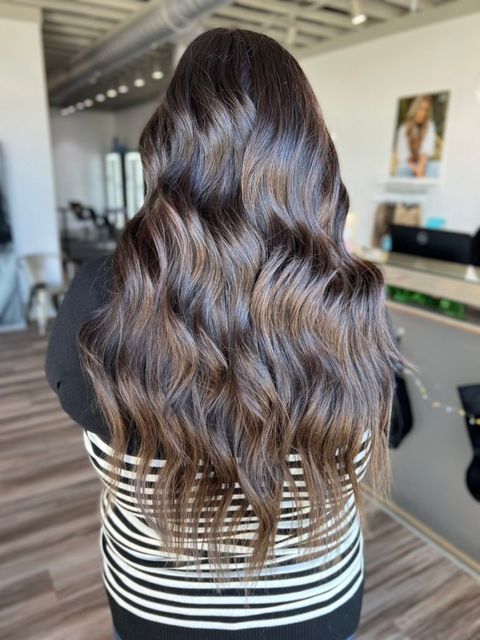 halo extensions Macon GA