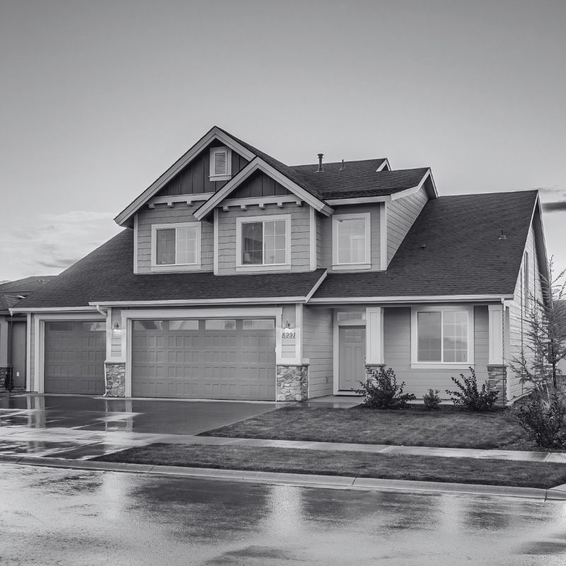 Types of Roofs