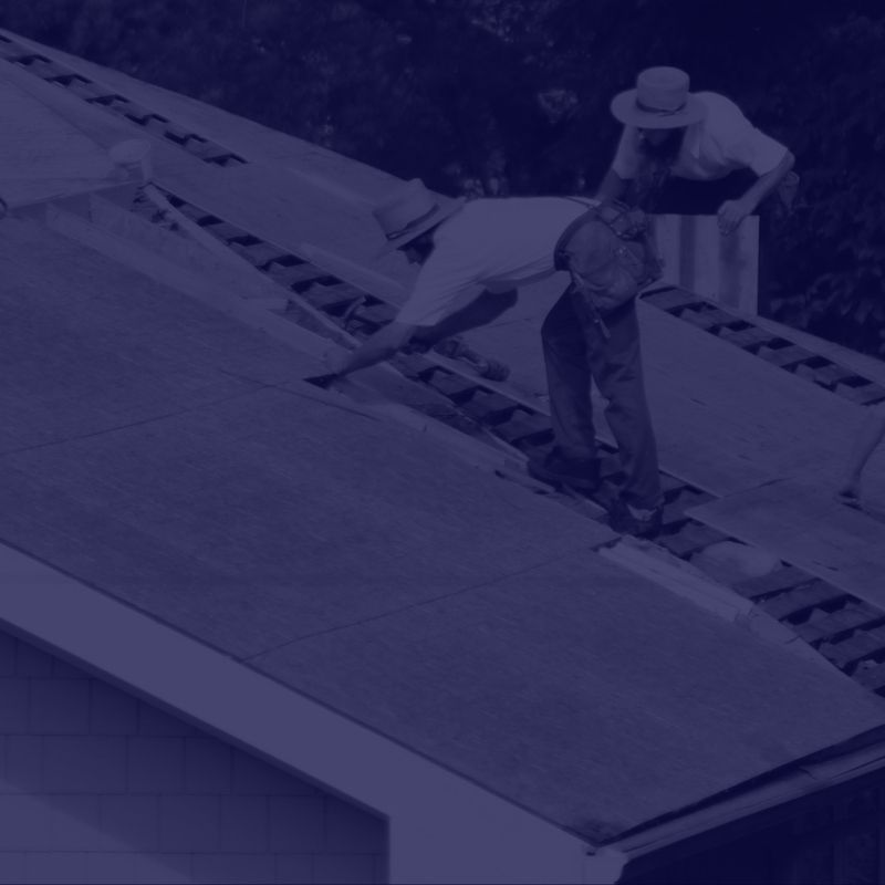 Wood Shake Roofs