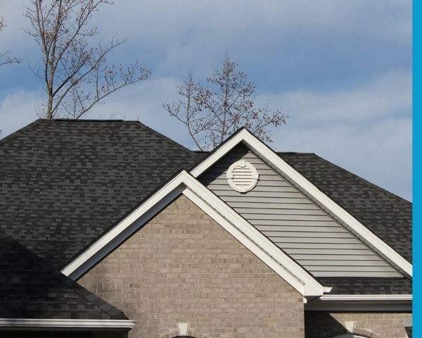 house with new roof house with new roof