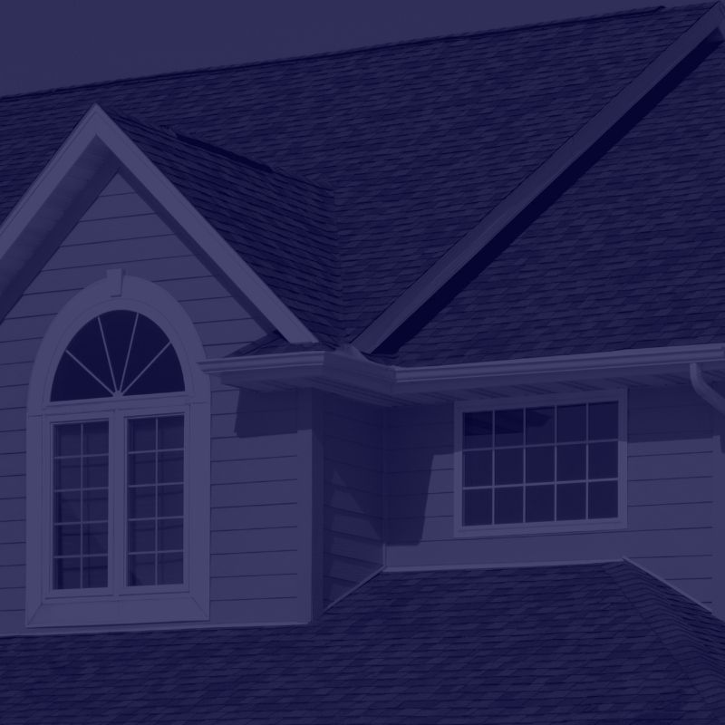 Shingle Roofs