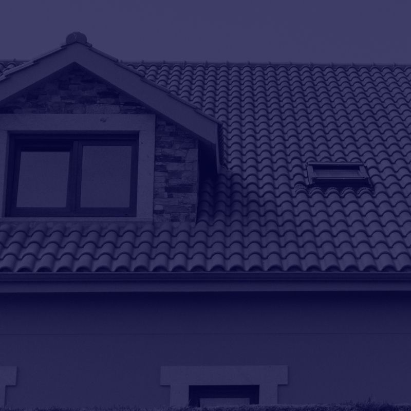 Stone Coated Steel Roofs