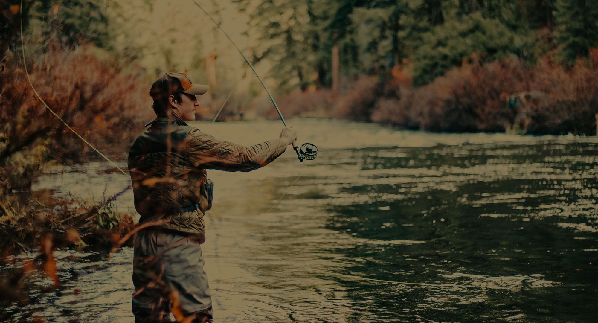 Canon Bonito RV Park & Fisherman's Club