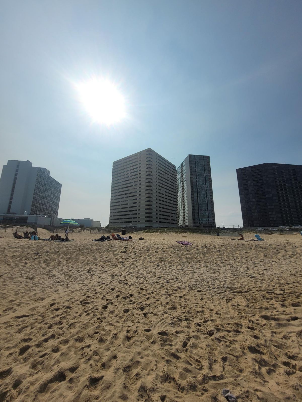 From beach .jpg