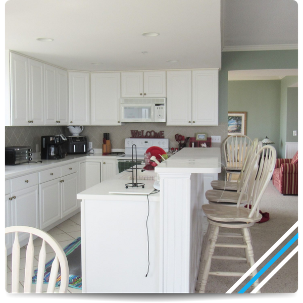apartment interior