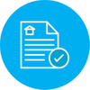 property document icon