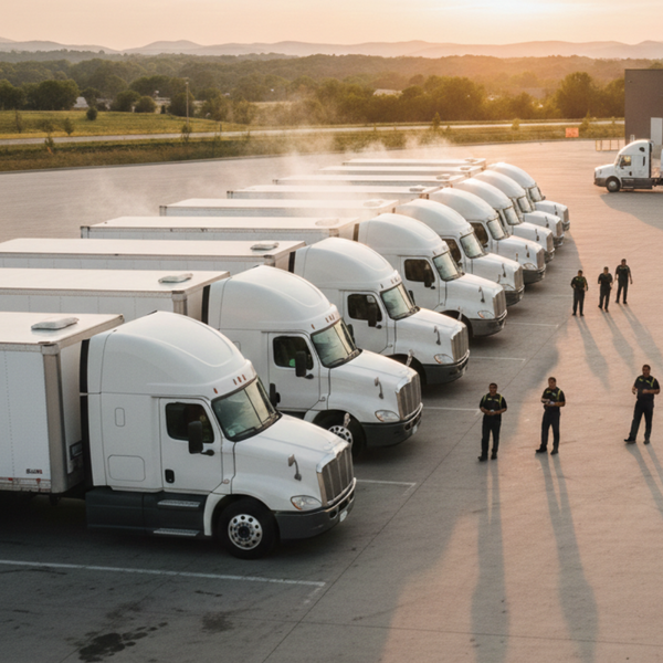 Ensuring Every Shift Starts Ready to Go