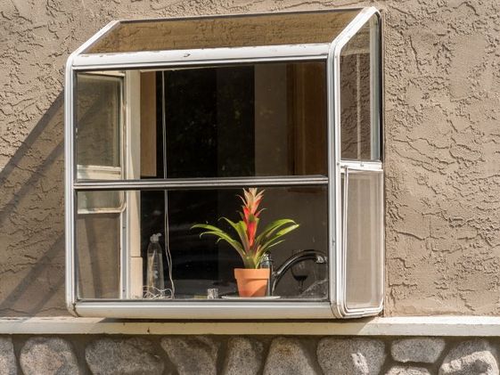 Garden Windows