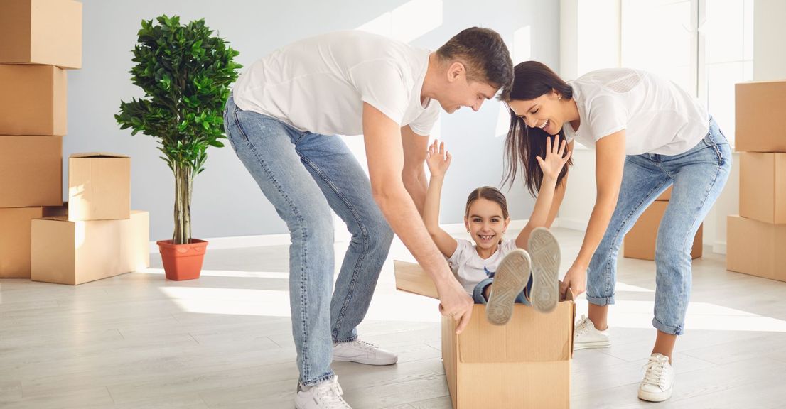 family packing