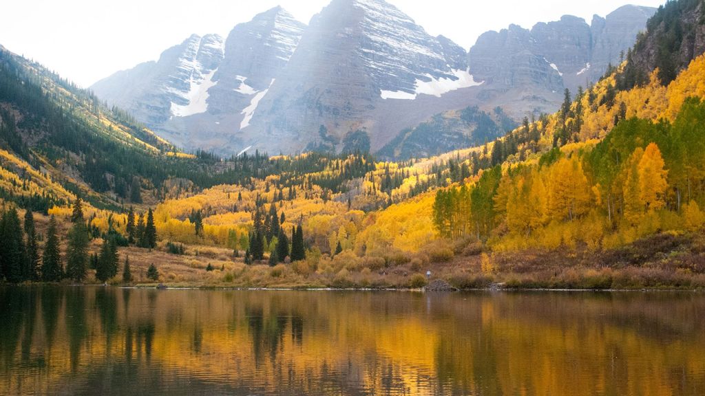 Rocky Mountains Rocky Mountains