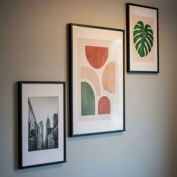 wall art