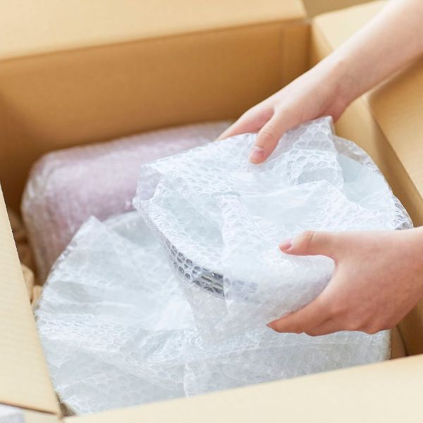 unpacking plates unpacking plates