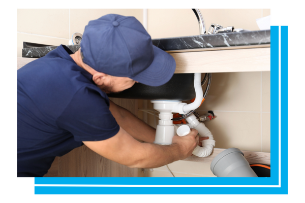 drain replacement services