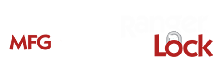 Ranger MFG logos