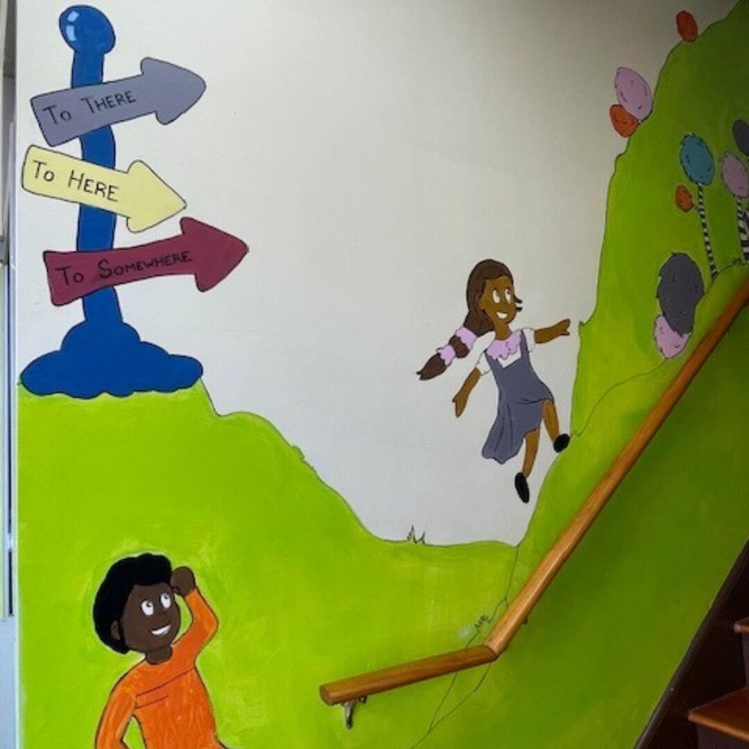 Happy Feet Learning Center