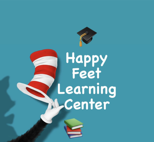 Happy Feet Learning Center