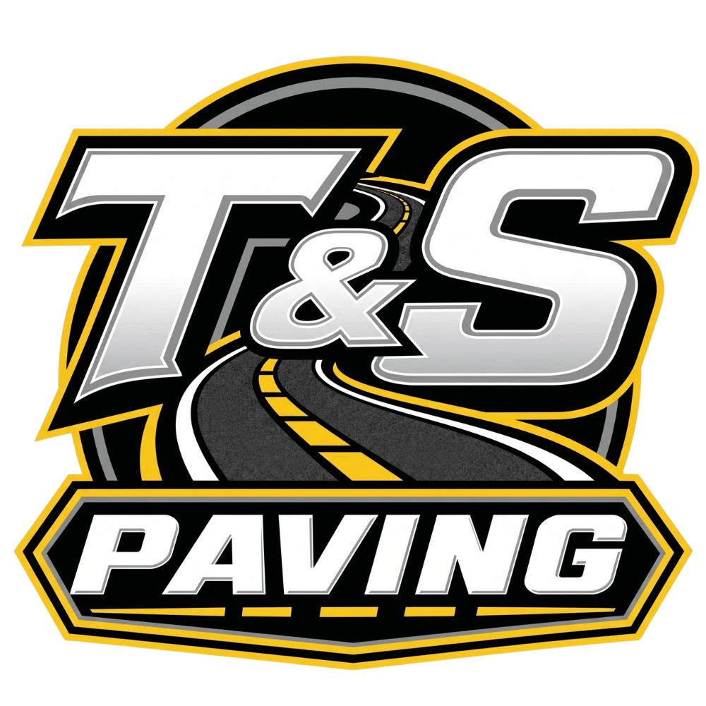 T&S Paving T&S Paving
