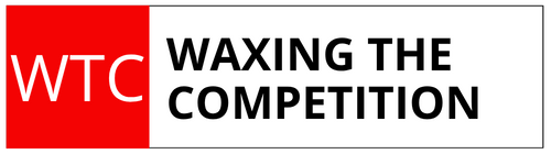 Waxing The Competition