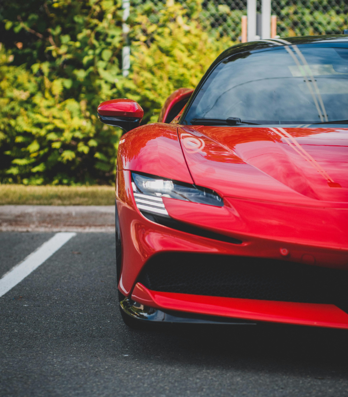 Ultimate Shine $399.99