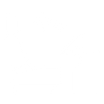 sparkly car interior icon