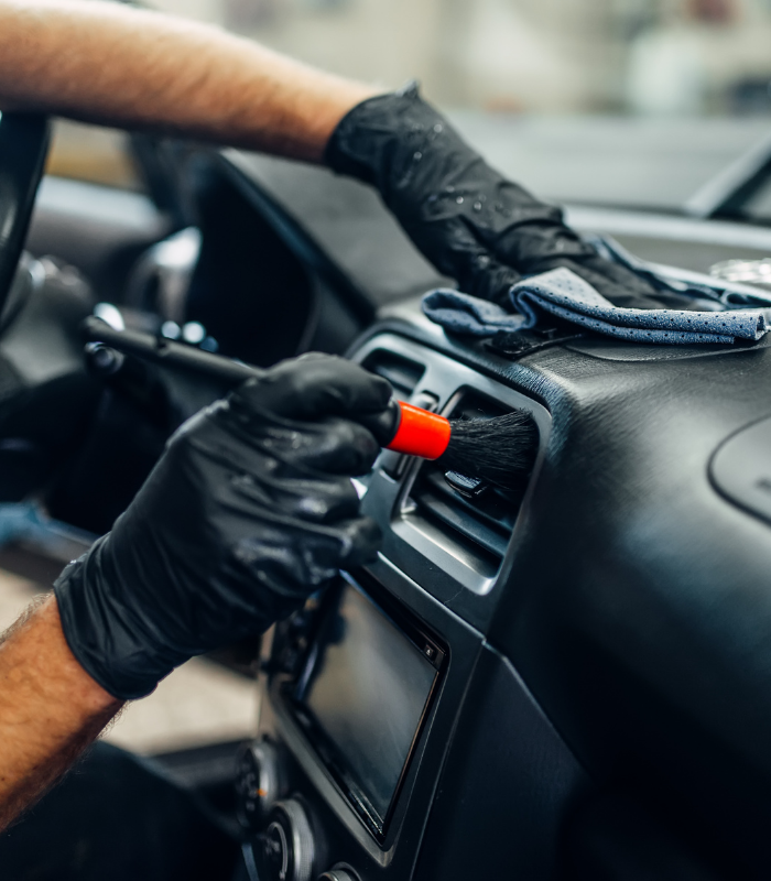 Interior Deluxe  $199.99