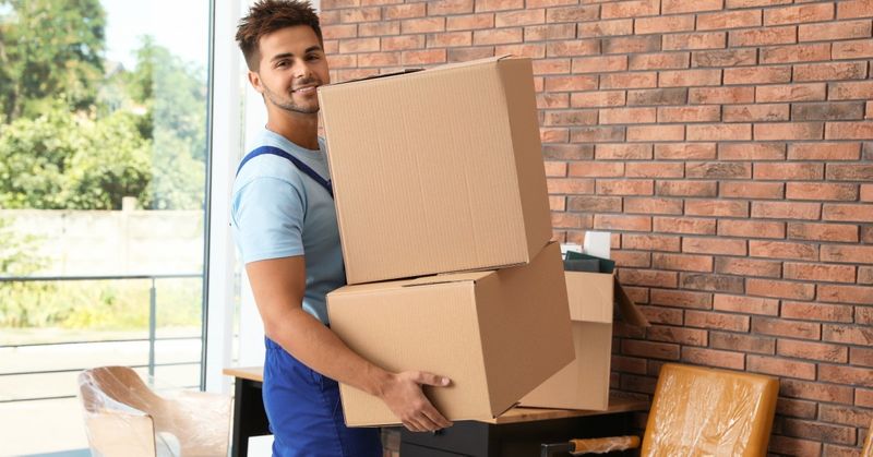 Moving Boxes, Fort Collins, CO